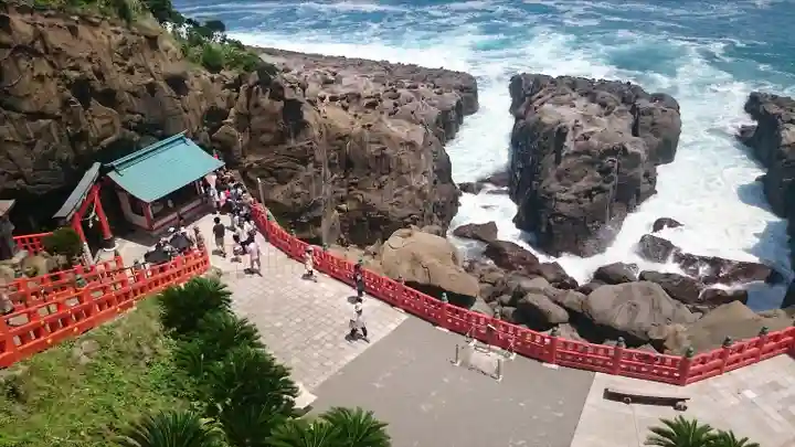 鵜戸神宮(宮崎県)