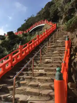 鵜戸神宮のその他建物