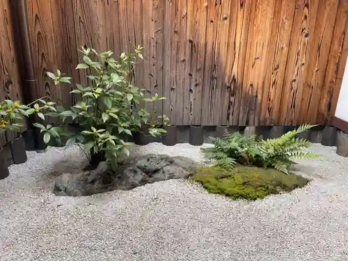 観智院（東寺子院）(京都府)