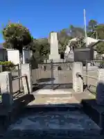 霊光無尽・忠魂碑(腰越)(神奈川県)