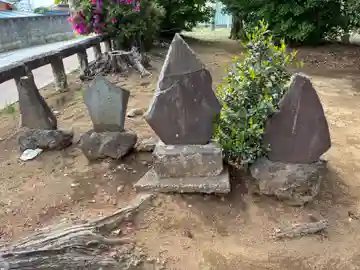 古布内八幡神社(千葉県)
