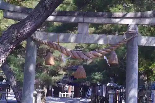 建部大社(滋賀県)