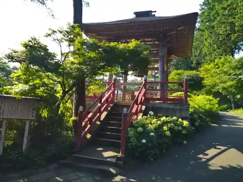 塩船観音寺のその他建物