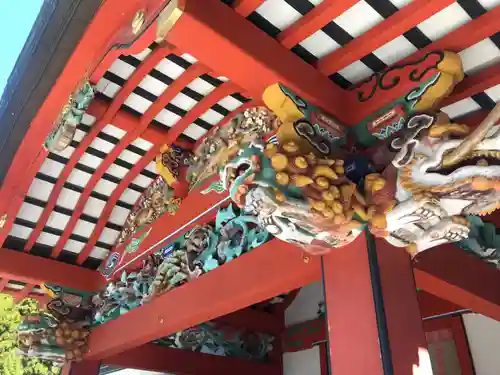 霧島神宮(鹿児島県)