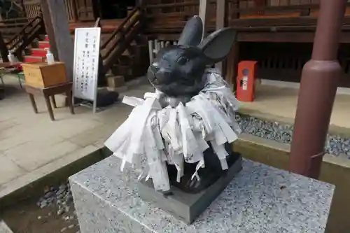 水戸八幡宮(茨城県)