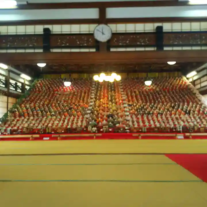 秋葉總本殿可睡斎のその他建物