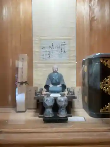 大石神社(京都府)