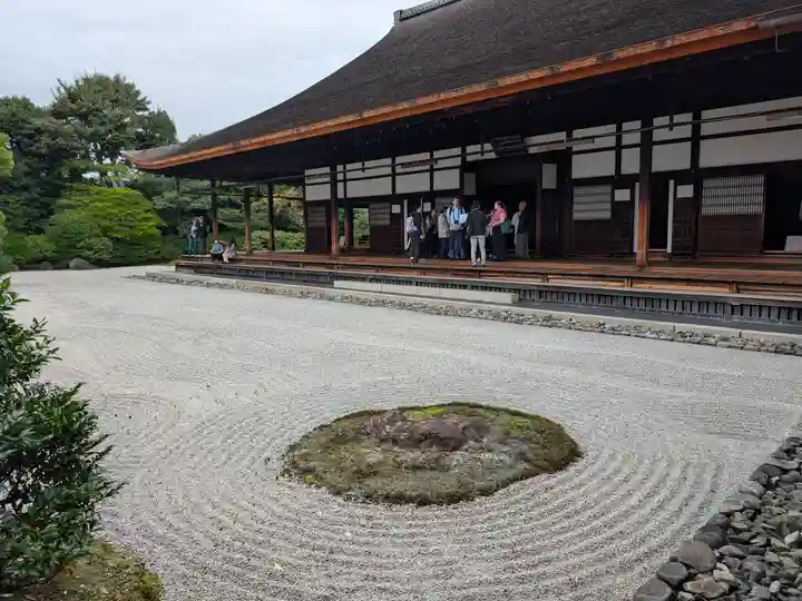 建仁寺(建仁禅寺)(京都府)