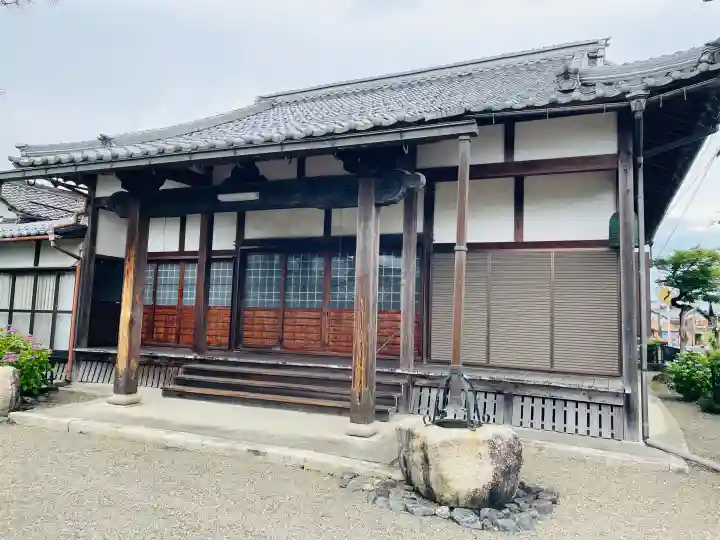 円楽寺(滋賀県)