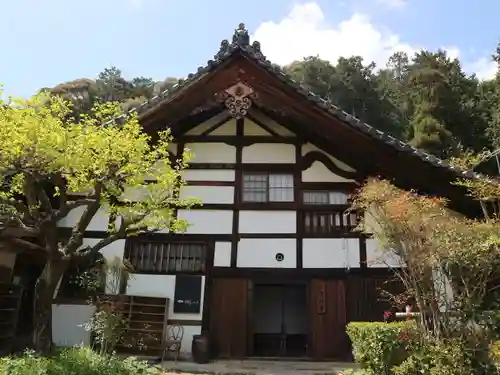正伝護国禅寺(正伝寺･正傳寺)(京都府)