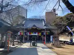 蓮馨寺(埼玉県)