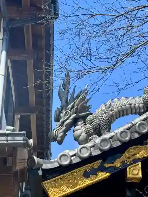 龍王神社(熊本県)
