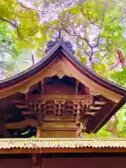 平岡鳥見神社(千葉県)