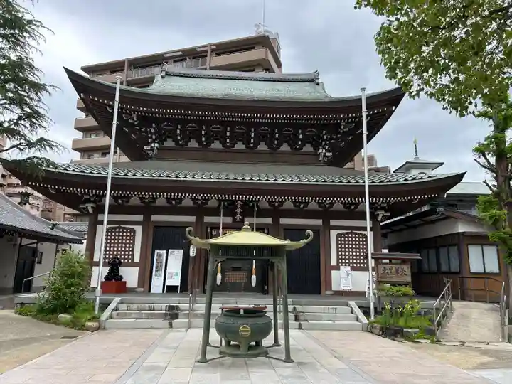 福海寺(兵庫県)