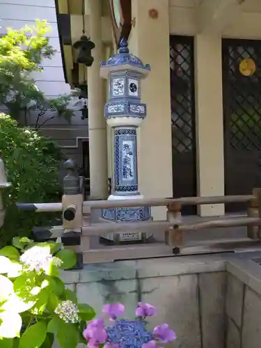 火防　陶器神社（坐摩神社末社）(大阪府)