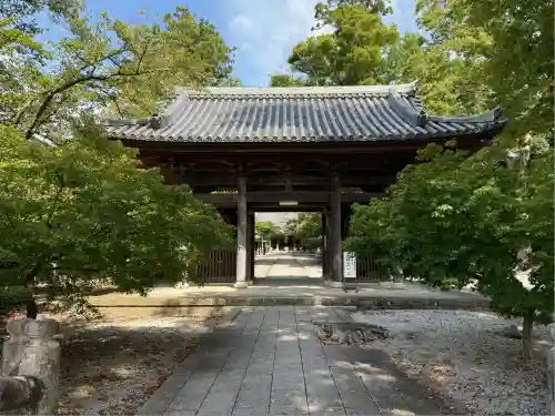 渡岸寺観音堂（向源寺）(滋賀県)