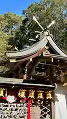 恩智神社(大阪府)