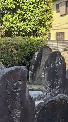 八幡社（石清水八幡宮）のその他建物