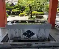 甲斐善光寺(山梨県)