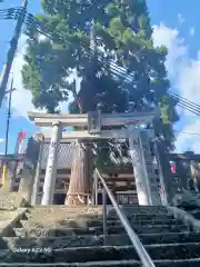 榊山神社(広島県)