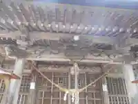 高松神社(福島県)