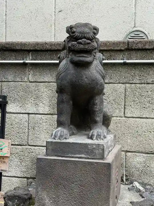 末廣神社(東京都)