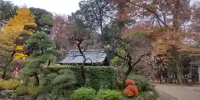 布多天神社(東京都)