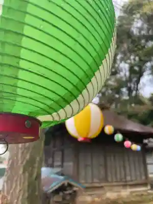 十二天神社(神奈川県)