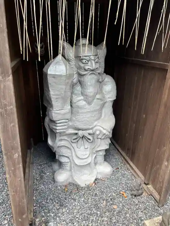 若宮八幡宮(陶器神社)(京都府)