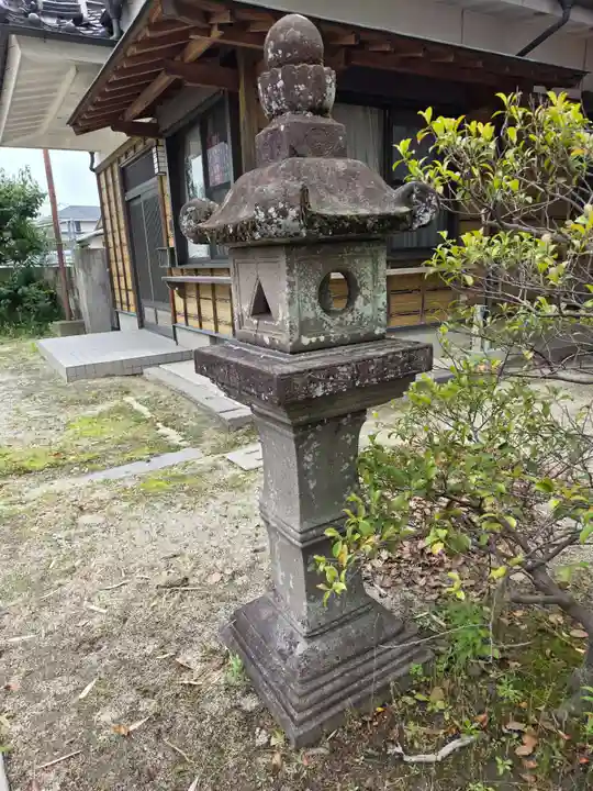 鳩森神社(佐賀県)