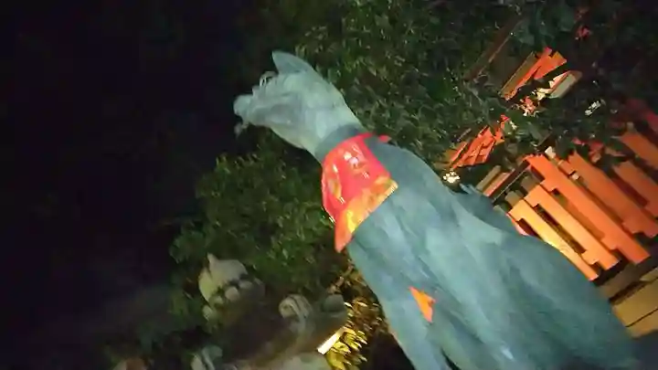 伏見稲荷大社(京都府)