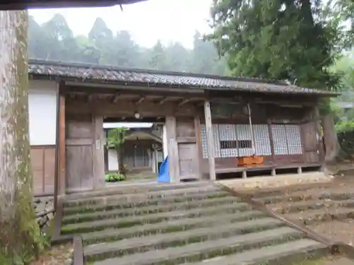 華厳寺(岐阜県)