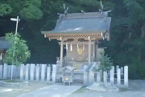 四條畷神社(大阪府)