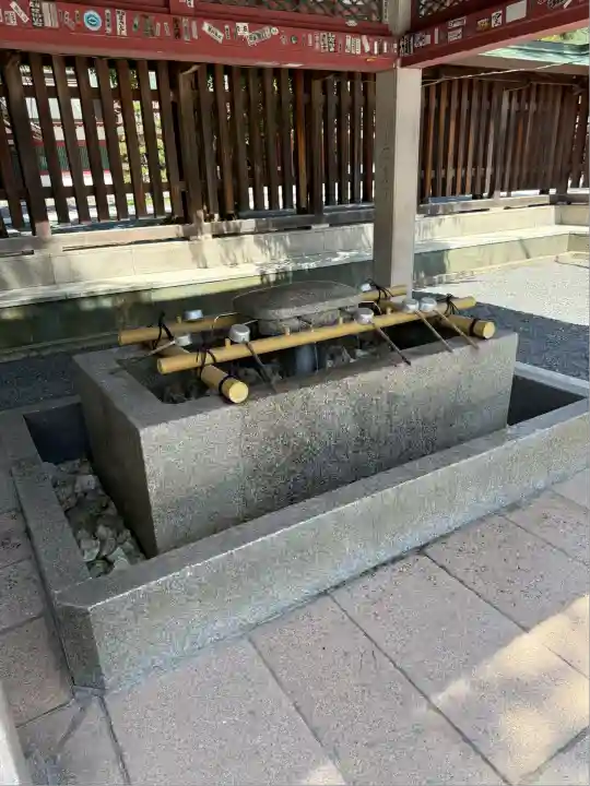 氣比神宮(福井県)