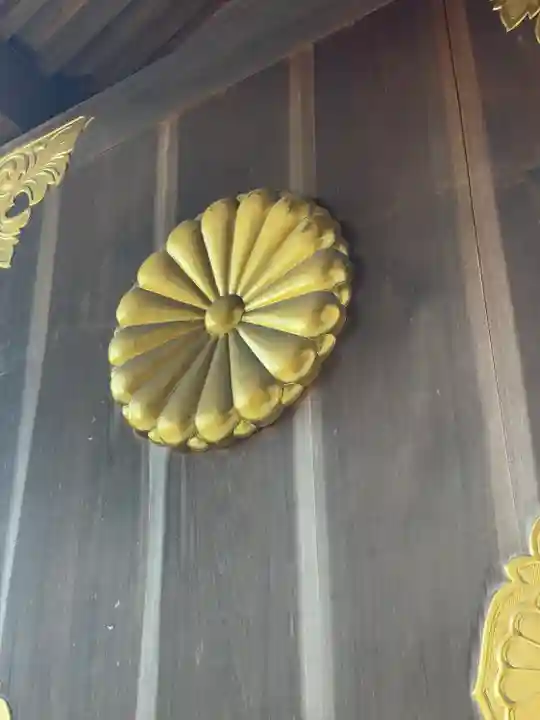 大國魂神社(東京都)