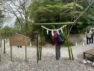 玉前神社(千葉県)