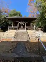 石清水八幡宮の本殿・本堂