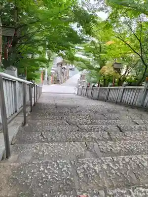 艮神社のその他建物