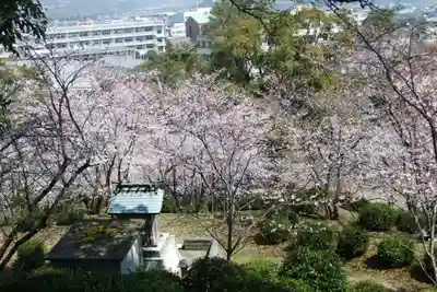 烏森稲荷神社(佐賀県)