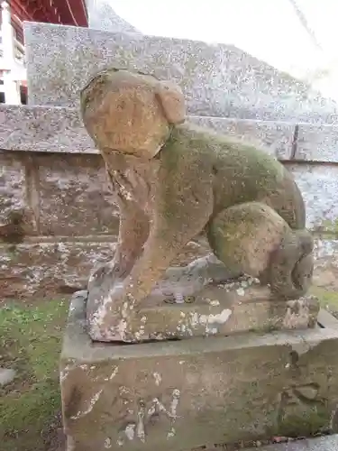不動院(板橋不動尊)(茨城県)