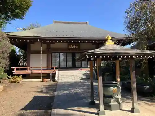 正楽院(東京都)