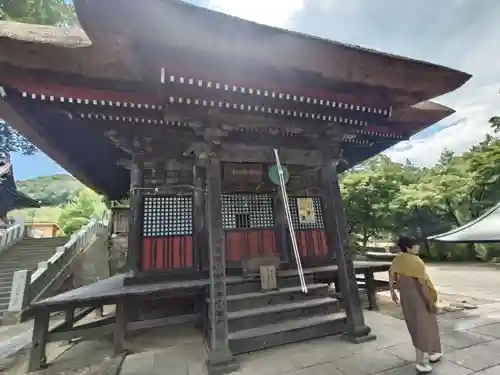 達磨寺(群馬県)