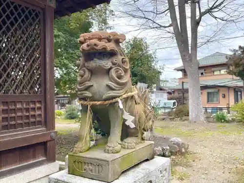 天神社(滋賀県)