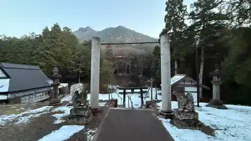 八幡神社(兵庫県)