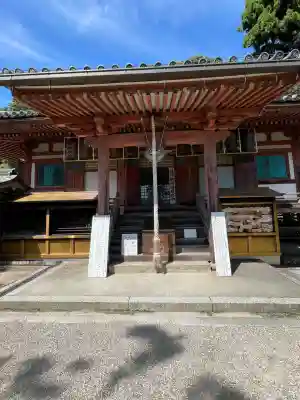 松尾寺(奈良県)