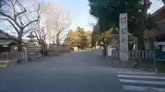 石刀神社の建物その他