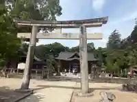 松江神社(島根県)
