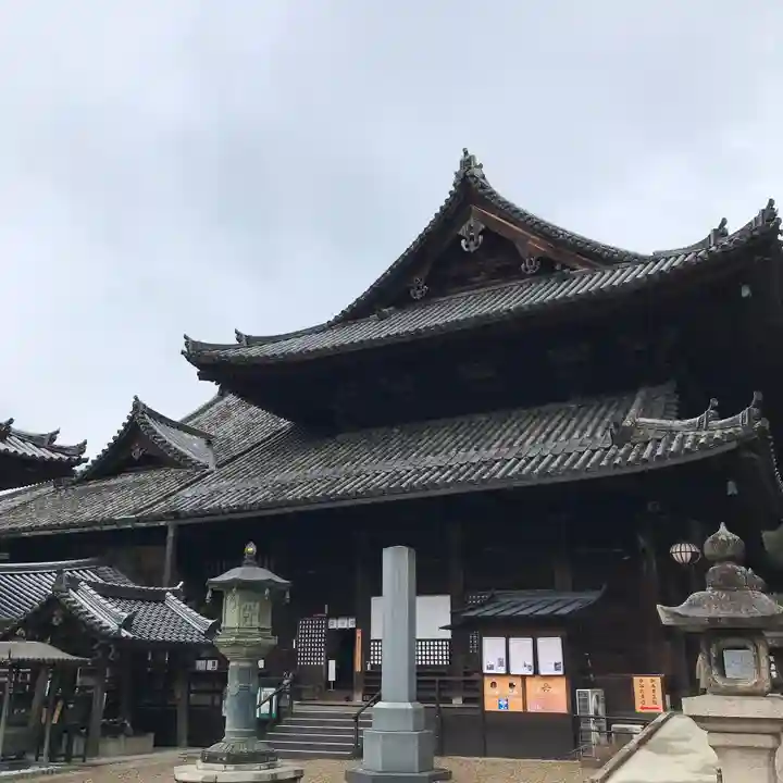 長谷寺のその他建物