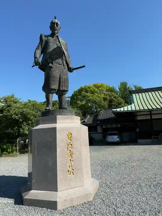 豊國神社(大阪府)