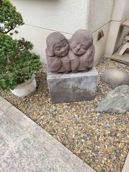 萬徳院(東京都)